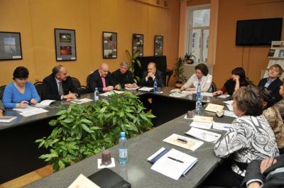 В ряде вузов Рязани предпринимаются попытки создания экстремистских групп, однако компетентные органы не дремлют